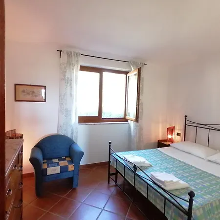 Bauernhof Azienda Agricola Passaro